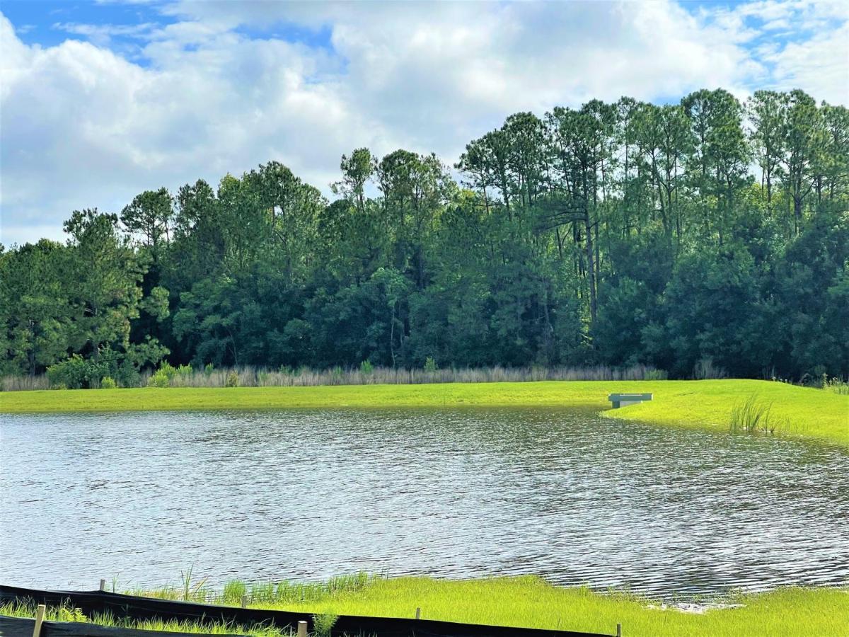 Gorgeous Condo Close To Disney W Private Pool Bbq - Themed Bedrooms Walk To Clubhouse Kissimmee Exterior foto